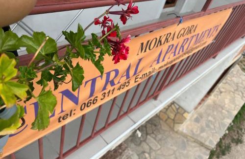 Mokra Gora Apartment | Mokra Gora Central Apartments