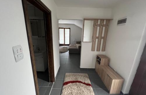 Mokra Gora Apartment | Mokra Gora Central Apartments
