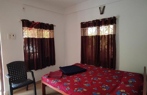 Arambol House | Moksha cafe rooms arambol beach