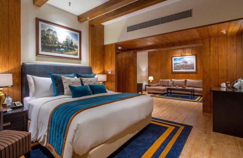 Kumarhatti Resort | Moksha Himalaya Spa Resort