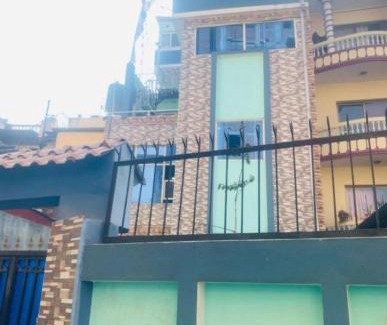 Dhalko House | Moktan Home Stay