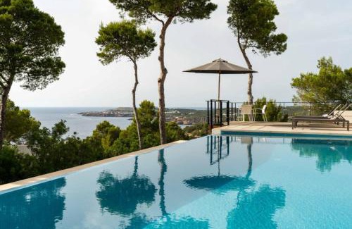 Sant Josep de sa Talaia Villa | Molí