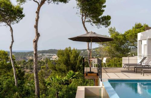 Sant Josep de sa Talaia Villa | Molí