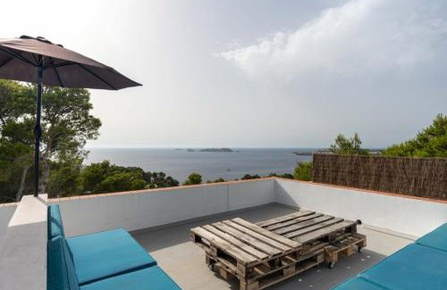 Sant Josep de sa Talaia Villa | Molí