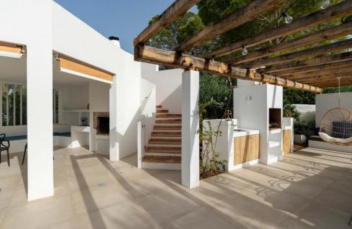 Sant Josep de sa Talaia Villa | Molí