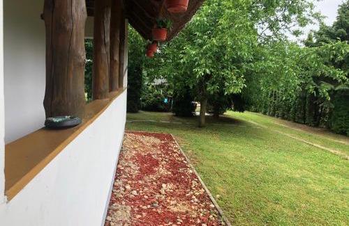 Lenti House | Mol-Ker-Vill Vendégház