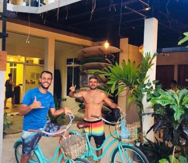 Himmafushi Hotel | Molar Wave