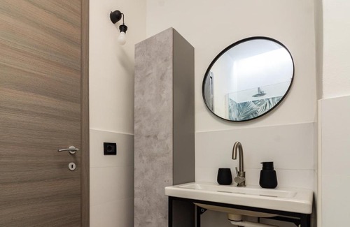 Vanchiglia Apartment | [Mole Antonelliana] Suite Loft
