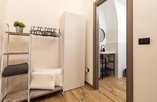 Vanchiglia Apartment | [Mole Antonelliana] Suite Loft
