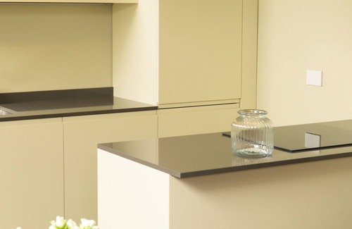 Historic Centre Apartment | Mole Suite