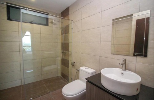 Johor Bahru Apartment | Molek Regency by Jk Home