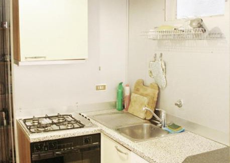 Vanchiglia Apartment | Moleloca - Casa Artisti 13