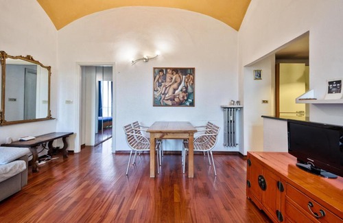 Vanchiglia Apartment | Moleloca - Casa Artisti 13