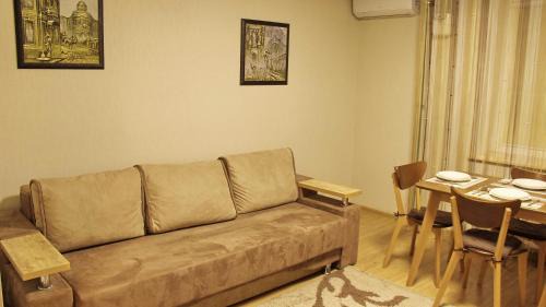 Degtyari Apartment | Molex Apartments 3