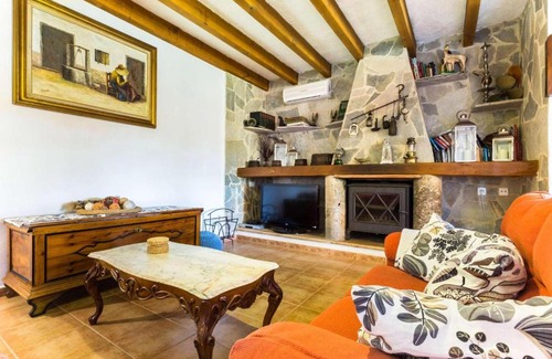 Puerto de Pollensa Villa | Moli Fora Terme