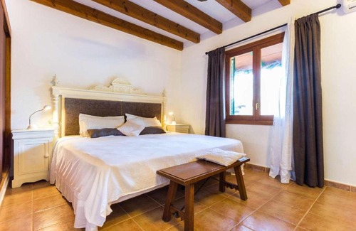 Puerto de Pollensa Villa | Moli Fora Terme