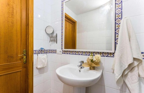 Puerto de Pollensa Villa | Moli Fora Terme