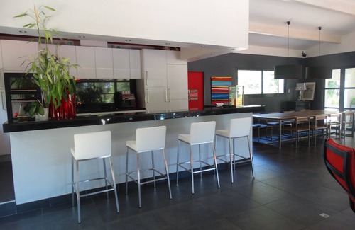 Moliets-et-Maa Villa | Moliets, 6 bedroom villa with heated pool, pool house, near ocean