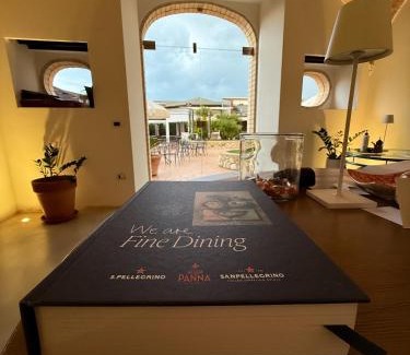 Giulianova Hotel | Moliké country house