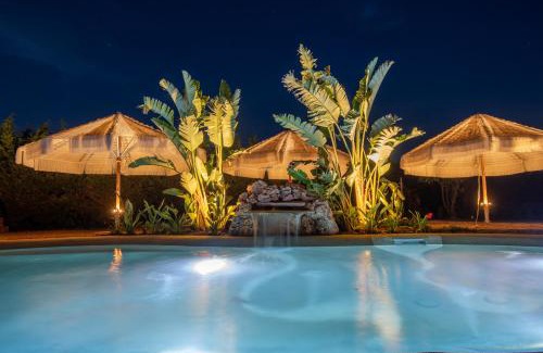 Giulianova Hotel | Moliké country house