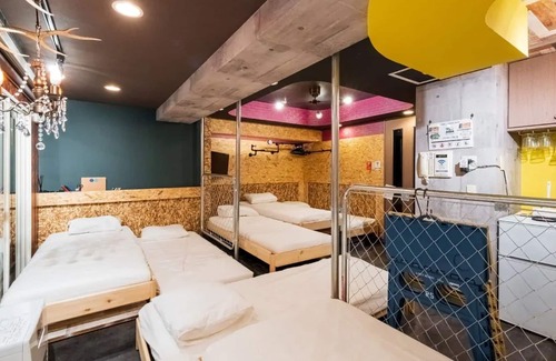 Minami Apartment | MOLIN 407 / Sapporo Hokkaidō