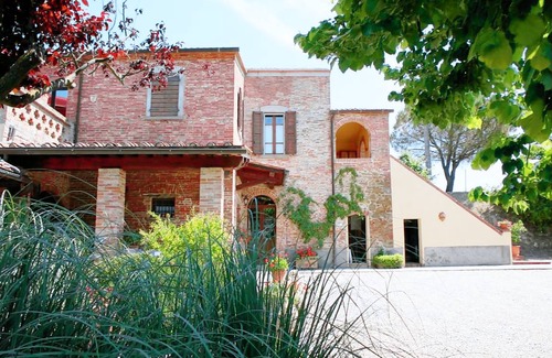 Foiano della Chiana House | Molin Vecchio 9
