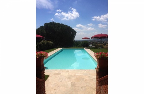 Foiano della Chiana House | Molin Vecchio 9