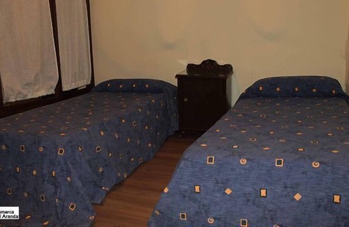 Aranda de Moncayo Cottage | Molino del Batán - Apartamentos turísticos for 4 people