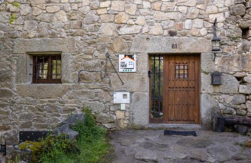 San Martin del Pimpollar House | Molino Navarenas
