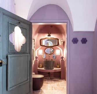 Ceglie Messapica Apartment | MOLINO VIOLA