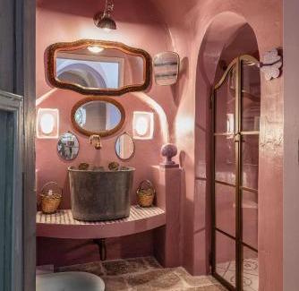 Ceglie Messapica Apartment | MOLINO VIOLA