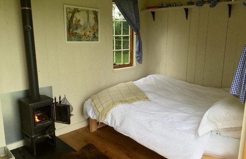 Trudoxhill House | Mollies Hut