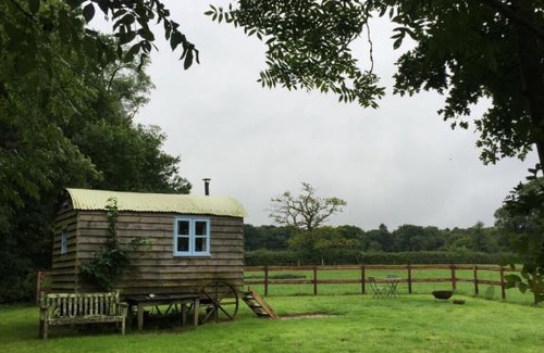 Trudoxhill House | Mollies Hut