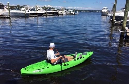 Red Bank Hotel | Molly Pitcher Inn