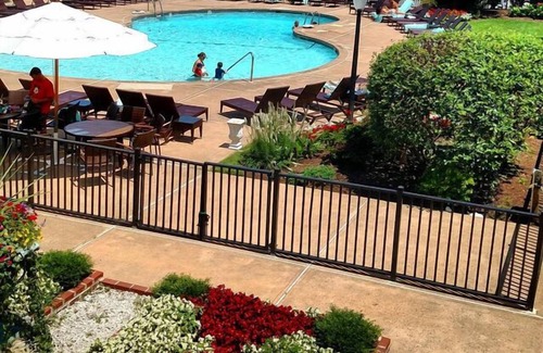 Red Bank Hotel | Molly Pitcher Inn
