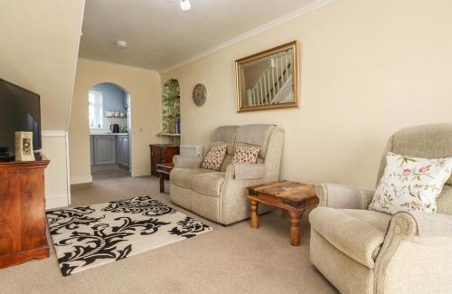 Nether Westcote House | Molly's Bit