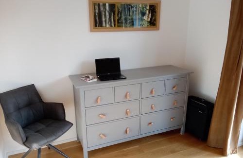 Lipno nad Vltavou Apartment | Molo Lipno Rezidence