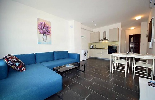Postira Apartment | Molo Lozna by Interhome