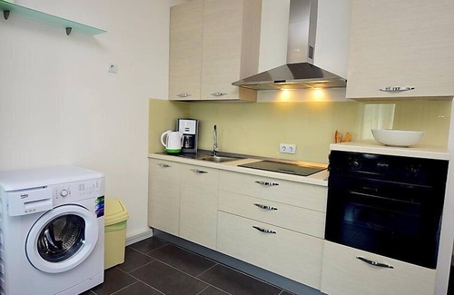 Postira Apartment | Molo Lozna by Interhome