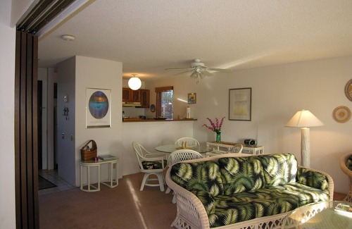 Maunaloa Condo | Molokai Sunset Getaway All upgraded