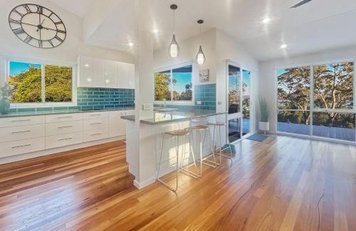 Merimbula House | Molong by the Sea