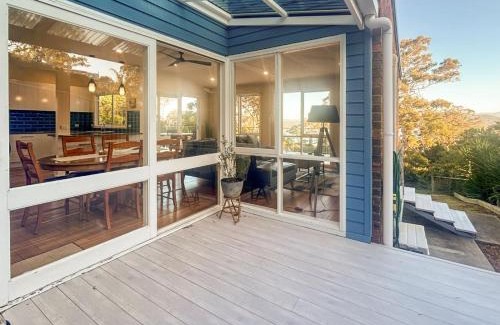 Merimbula House | Molong by the Sea