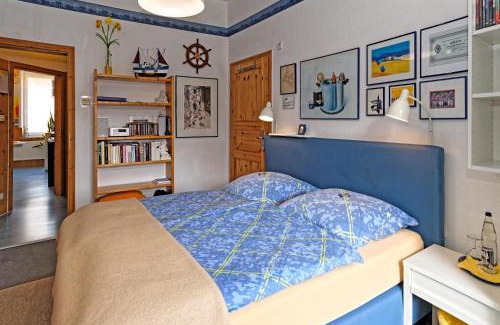 Oststadt/Stadtfeld Apartment | Moltkestrasse 89