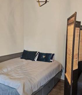 Liepaja Apartment | MOMA apartments - enjoy moments