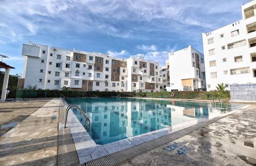 Manyimbo Apartment | Mombasa 2 BRM Modern Apartment Buxton Point