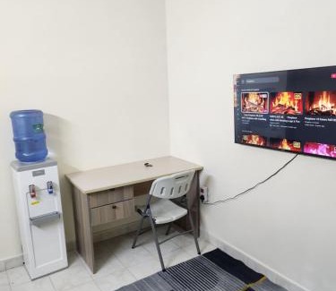 Mombasa Apartment | Mombasa buxton breeze