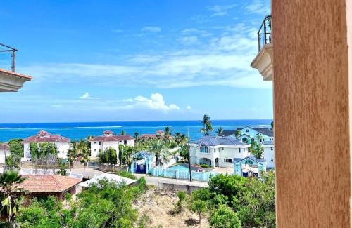Mombasa Apartment | Mombasa Comfy Stay 4BR with SQ Nyali
