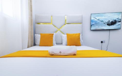Bamburi Apartment | Mombasa Comfy Stay Executive Studio