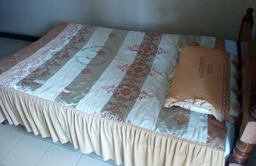 Kerugoya House | Mombasa Guest House