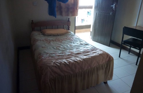 Kerugoya House | Mombasa Guest House